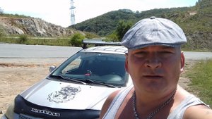 г.Находка с высоты