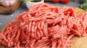 Как приготовить универсальный колбасный фарш? / How to make a versatile minced sausage?