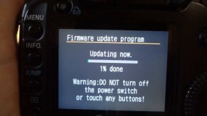 Установка Magic Lantern Canon 5D Первый Пятак