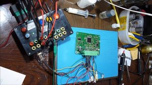 Nissan Pathfinder 2006 год, ремонт блока полного привода. Нет связи по CAN