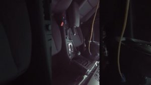 Как открыть машину, если "отказал" пульт сигнализации?