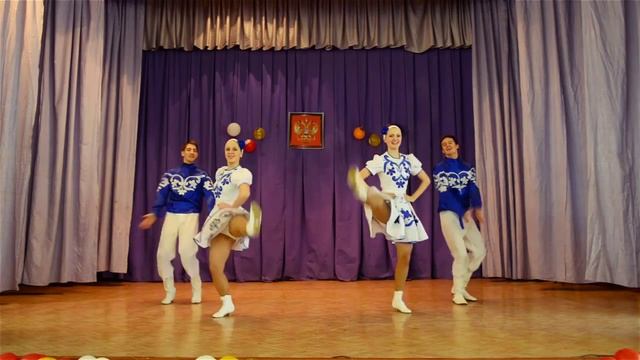 Васильковое платье смотреть онлайн