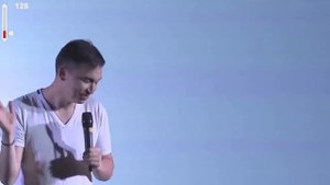 Петр Осипов попробовал танцы. Бизнес молодость. БМ. Разбор.