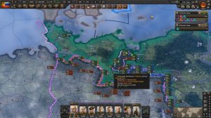 РАСЦВЕТ НОВОЙ ИМПЕРИИ В HEARTS OF IRON 4: Russia Rework (Россия ФИНАЛ)