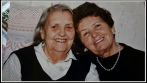 ОЙ Не отдай меня мать..поёт 90-летняя БАБУЛЕЧКА.