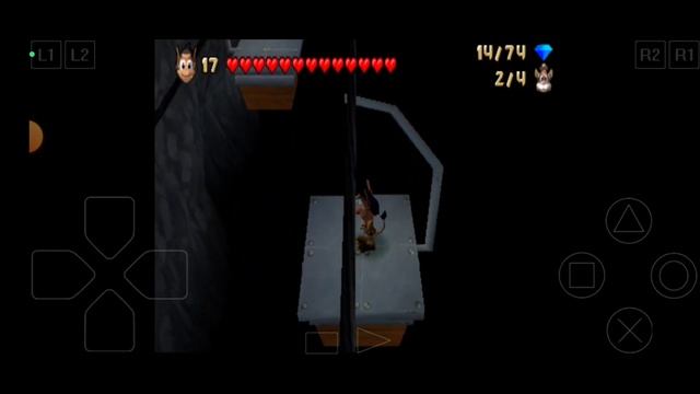Hugo: Black Diamond Fever (PSX) Longplay