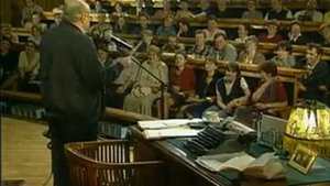 Жаль, что нам так и не удалось послушать начальника транспортного цеха....