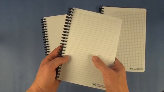 Доброbook | Блоки дополнительных листов для многоразовых тетрадей Добробук смотреть онлайн