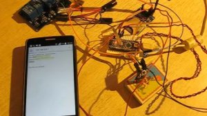 Wi-Fi модуль. Программирование ESP8266 ESP-01, gpio2 pin используем для управления состоянием реле