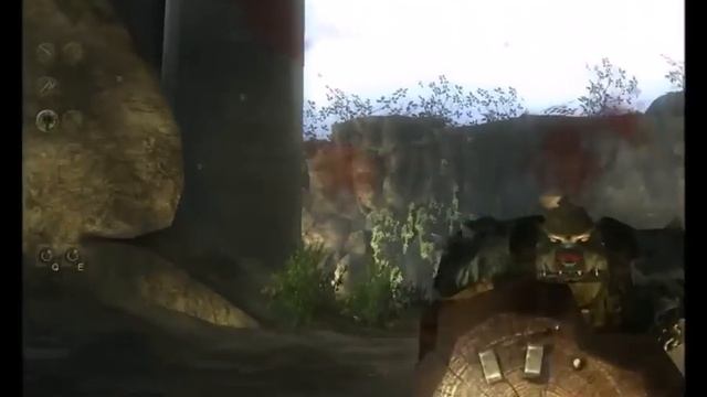 Dark Shadows - Army of Evil Story Trailer смотреть онлайн