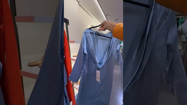 Распродажа в Maag🔥 смотрите большой обзор на моем канале! #shoppingvideo #тренды #fashion #maag смотреть онлайн