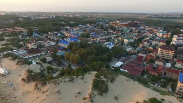 Джемете Анапа Россия