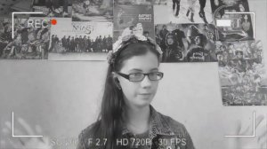 История моего зрения/Близорукость/Линзы/Зрение -7?