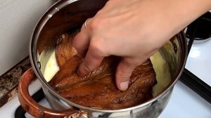 СУП с КОПЧЕНОЙ СКУМБРИЕЙ - Cullen Skink!