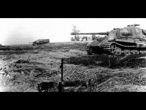 Побоище на Дунае  Забытая Апатин-Капошварская операция 1944 в Венгрии