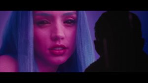 Mr.Kitty - After Dark ( Blade Runner 2049 )