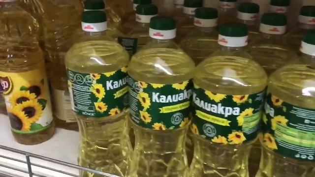 Хисаря прогулка по городу