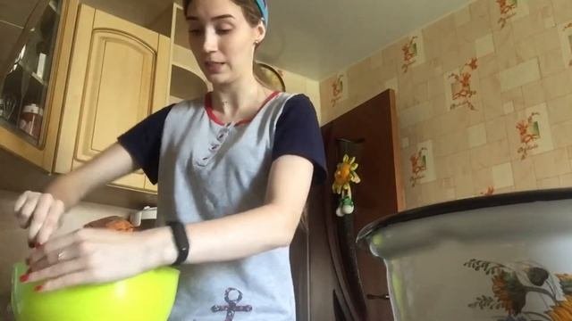 ГОТОВЛЮ СЛАДКУЮ КАРТОШКУ КАК В ДЕТСТВЕ