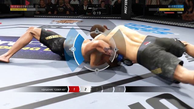 Хабиб и Конор будет бой в Москве смотреть онлайн