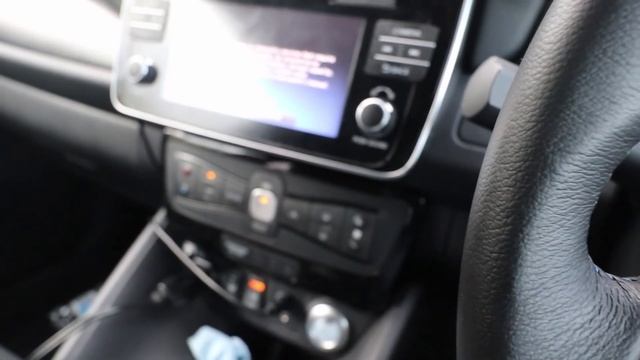 Nissan Leaf 2018 - Is the Leaf wing mirror issue and fault under warranty? смотреть онлайн