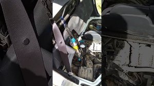 Промывка топливной системы Daihatsu Hijet