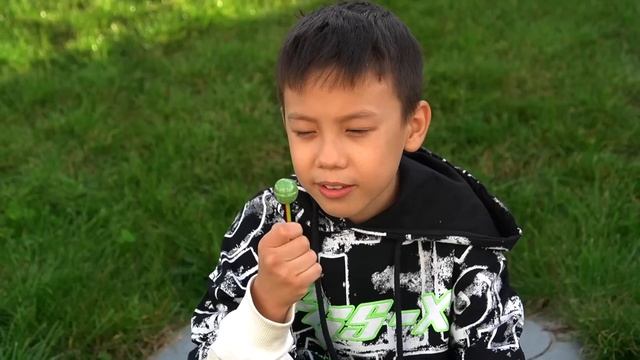 БЕСПРИЗОРНИК 25 смотреть онлайн