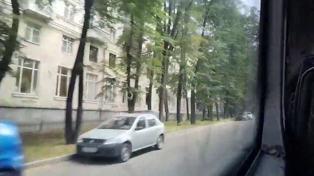 поездка на автобусе Mercedes-Benz O405N ( 1994 г.в ), км 229 66, маршрут 90 ( г. Екатеринбург ) смотреть онлайн