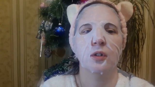 СКРАБ ИЗ КАКАО ТАК ЛИ ОН ХОРОШ  ? УХОД ЗА ЛИЦОМ смотреть онлайн