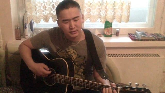 Костя Степанов