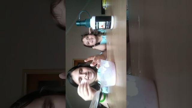 Новый клей!! ////UHU?! смотреть онлайн