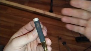 Веломастерская: "Лихорадка ГОИ" Часть 2. Полировка конусов втулок