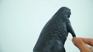 Sculpting Godzilla | Godzilla Sculpture Timelapse