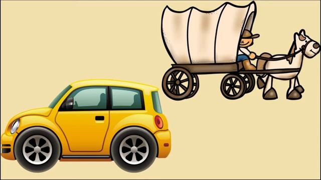 Формирование целостной картины мира. Город и село. Часть 2. Бухарова А.П. смотреть онлайн