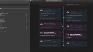 Управление историей проекта – Первый взгляд на Altium Designer 21
