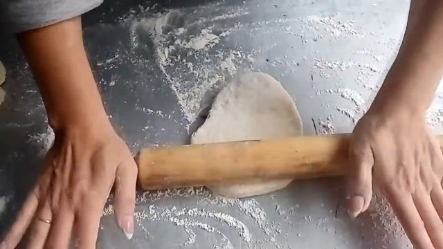 Приготовление хвороста