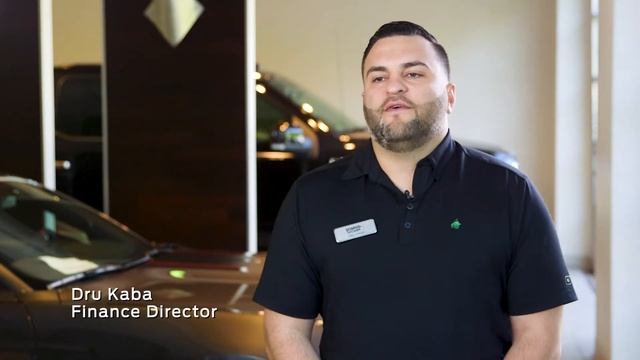 GVF Employee Spotlight Dru 1019 смотреть онлайн