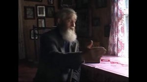 Святая БЛАЖЕННАЯ ПЕЛАГЕЯ  Рязанская!Об АНТИХРИСТЕ   О ПОСЛЕДНИХ ВРЕМЕНАХ!