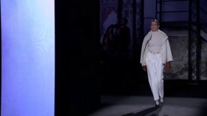 AW20 LOVEBINETTI COLLECTION RUNWAY/Recinte Modernista de Sant Pau    Barcelona - 2/5/20