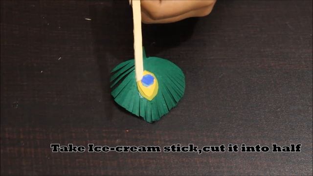 DIY Diwali Decoration Special | Peacock Diya making | Best out of waste Diya decoration 2020p смотреть онлайн