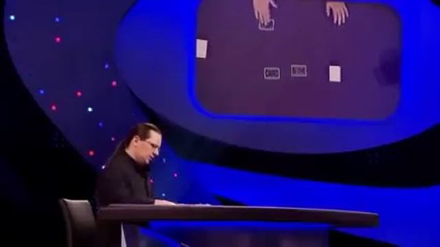 Mathieu Bich Fooled Penn & Teller - Fool US TV SHOW - with the trick Spreadwave смотреть онлайн