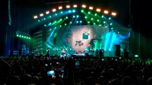 Король и Шут - Два друга и разбойники (Король и Шут 30 лет)