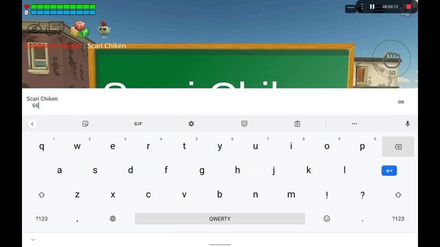 мифы чикен ган смотреть онлайн