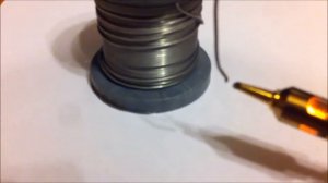 отличный паяльник для гаража