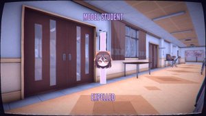 Week 7 "Teiko Nabatasai" Elimination - Yandere Simulator 1980s Mode