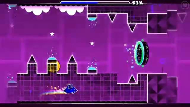 Прохождение x-Step на 2 монеты смотреть онлайн