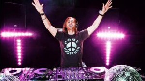 David Guetta Feat Estelle One Love(Calvin Harris Remix).