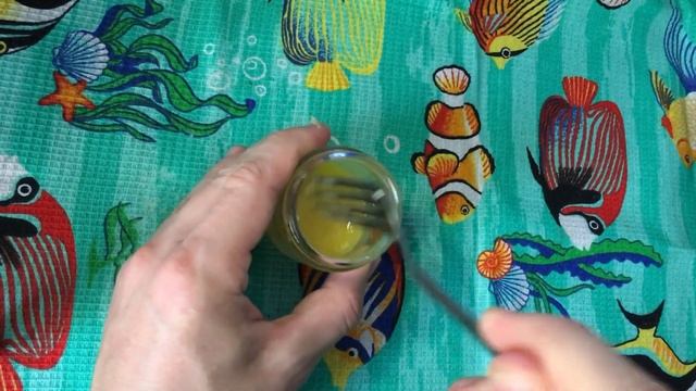 Универсальная насадка для плотвы, леща, карася.
