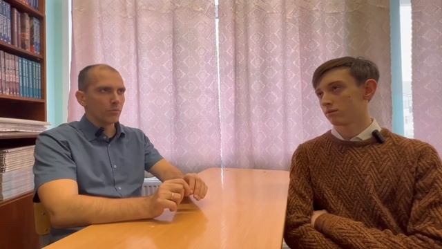 Подкаст о Дне народного единства смотреть онлайн