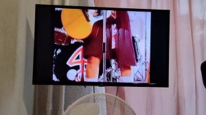 Демонстрация телевизора Xiaomi MI TV 4A.