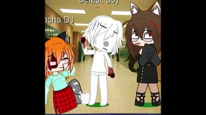 ХЕХ #гачаклуб #gachaclub #видео #анимация #р_е_к_о_м_е_д_а_ц_и_и